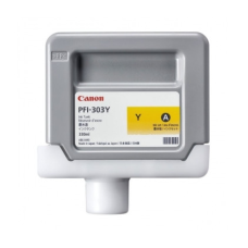 Canon PFI-303Y Yellow (2961B001AA)
