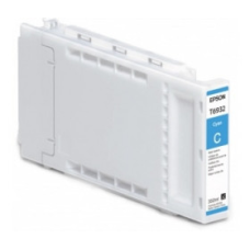 Epson UltraChrome XD Cyan, 350 ml (C13T693200)