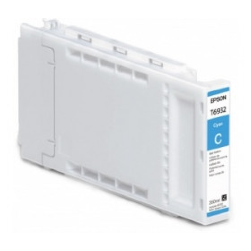 Epson UltraChrome XD Cyan, 350 ml (C13T693200)
