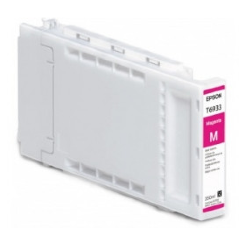 Epson UltraChrome XD Magenta, 350 ml (C13T693300) Epson UltraChrome XD Magenta, 350 ml (C13T693300)