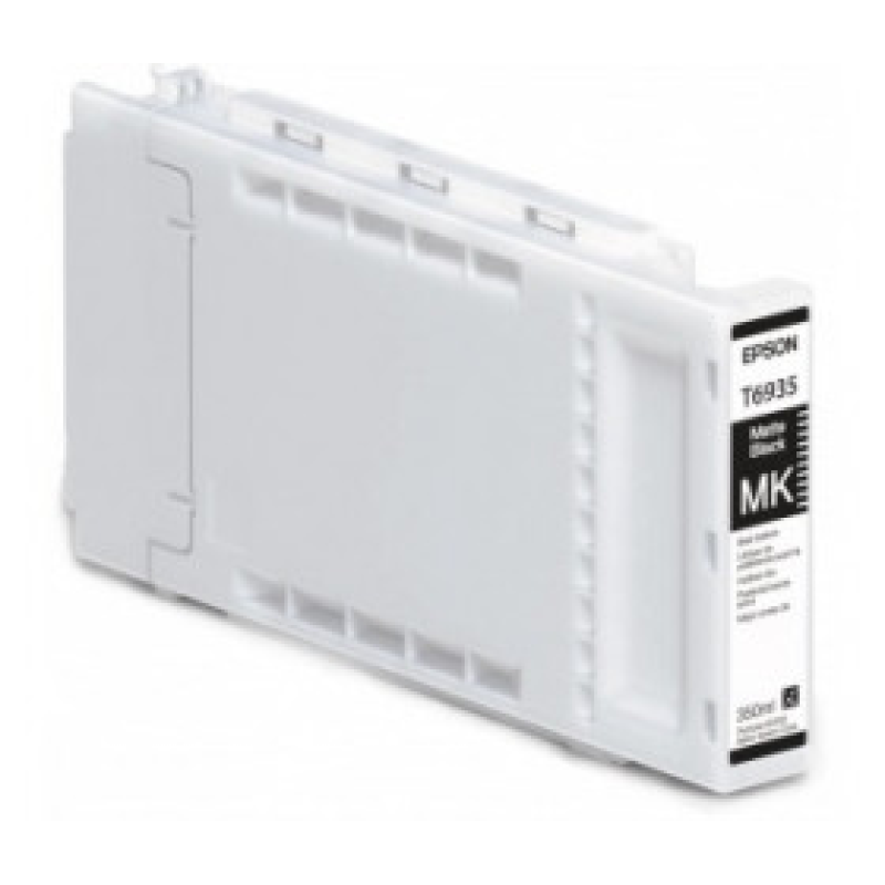 Epson UltraChrome XD Matte Black, 350 ml (C13T693500)