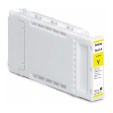 Epson UltraChrome XD Yellow, 350 ml (C13T693400)