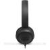 Навушники JBL T500 Black JBLT500BLK (JBLT500BLK)