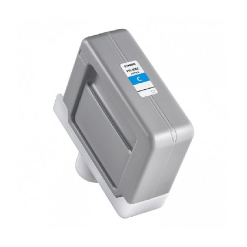 Canon PFI-306C Cyan (6658B001AA) Canon PFI-306C Cyan (6658B001AA)