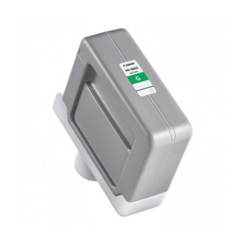 Canon PFI-306G Green (6664B001AA) Canon PFI-306G Green (6664B001AA)