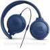 Навушники JBL T500 Blue JBLT500BLU (JBLT500BLU)