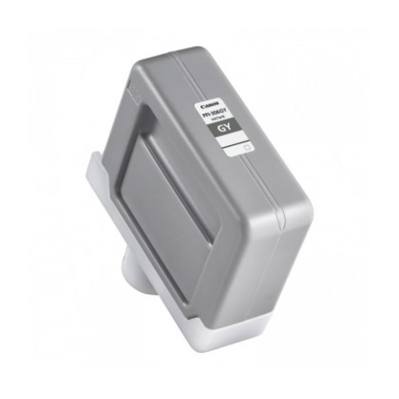 Canon PFI-306GY Grey (6666B001AA) Canon PFI-306GY Grey (6666B001AA)