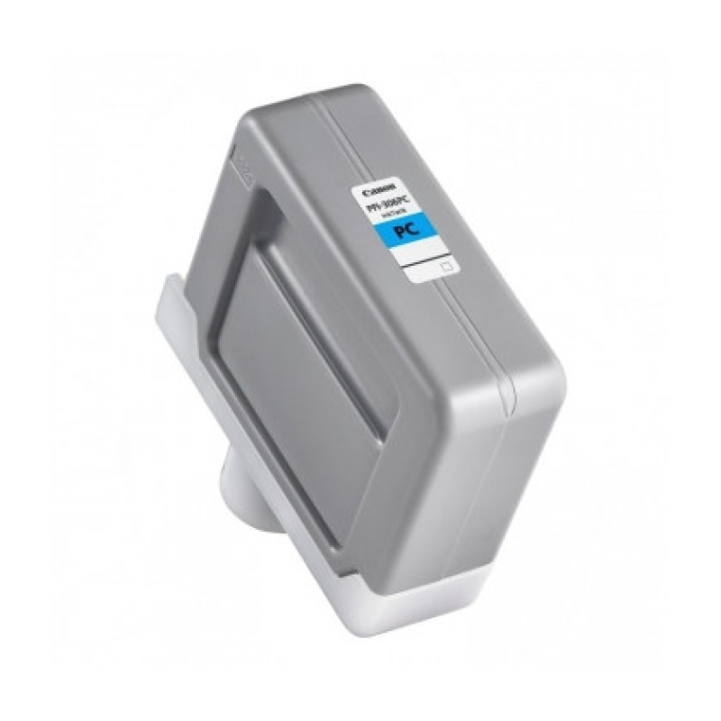 Canon PFI-306PC Photo Cyan (6661B001AA) Canon PFI-306PC Photo Cyan (6661B001AA)