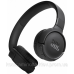 Навушники JBL T520BT Black JBLT520BTBLKEU (JBLT520BTBLKEU)