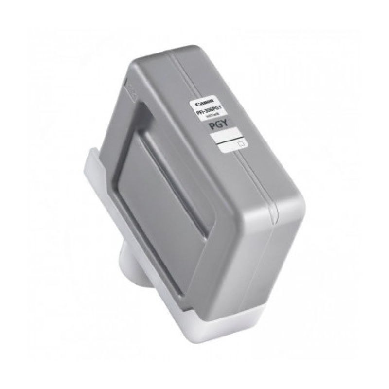 Canon PFI-306PGY Photo Grey (6667B001AA) Canon PFI-306PGY Photo Grey (6667B001AA)