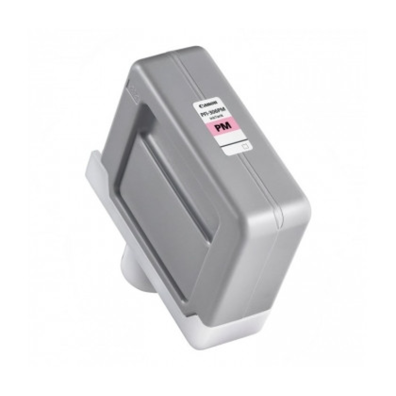 Canon PFI-306PM Photo Magenta (6662B001AA) Canon PFI-306PM Photo Magenta (6662B001AA)