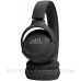 Навушники JBL T520BT Black JBLT520BTBLKEU (JBLT520BTBLKEU)