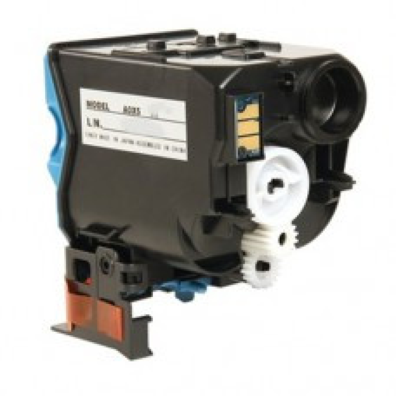 Тонер TNP-22C блакитний / cyan Konica Minolta bizhub C35 / С35p Тонер TNP-22C блакитний / cyan Konica Minolta bizhub C35 / С35p