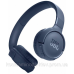 Навушники JBL T520BT Blue JBLT520BTBLUEU (JBLT520BTBLUEU)