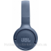Навушники JBL T520BT Blue JBLT520BTBLUEU (JBLT520BTBLUEU)