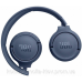 Навушники JBL T520BT Blue JBLT520BTBLUEU (JBLT520BTBLUEU)