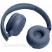 Навушники JBL T520BT Blue JBLT520BTBLUEU (JBLT520BTBLUEU)