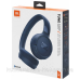 Навушники JBL T520BT Blue JBLT520BTBLUEU (JBLT520BTBLUEU)