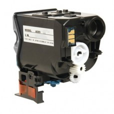 Тонер TNP-22K чорний black Konica Minolta bizhub C35 / С35p