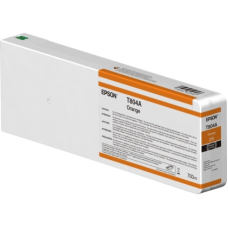 Epson SureColor SC-P6000/7000/8000/9000 Series Orange, 700 ml (C13T804A00)