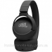 Навушники JBL T670NC Black (JBLT670NCBLK)