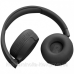 Навушники JBL T670NC Black (JBLT670NCBLK)