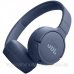 Навушники JBL T670NC Blue (JBLT670NCBLU) Навушники JBL T670NC Blue (JBLT670NCBLU)