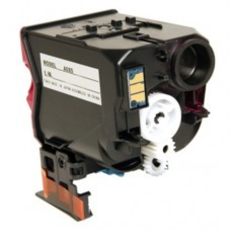 Тонер TNP-22M A0X5352 пурпурний / magenta Konica Minolta bizhub C35 / С35p Тонер TNP-22M A0X5352 пурпурний / magenta Konica Minolta bizhub C35 / С35p