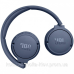 Навушники JBL T670NC Blue (JBLT670NCBLU) Навушники JBL T670NC Blue (JBLT670NCBLU)