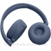 Навушники JBL T670NC Blue (JBLT670NCBLU) Навушники JBL T670NC Blue (JBLT670NCBLU)