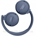 Навушники JBL T670NC Blue (JBLT670NCBLU) Навушники JBL T670NC Blue (JBLT670NCBLU)