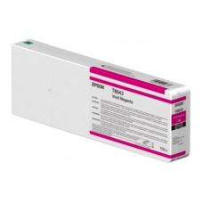Epson SureColor SC-P6000/P7000/P8000/P9000 Series Magenta, 700 ml (C13T804300)