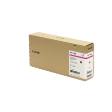 Canon Pigment Ink Tank PFI-710 Magenta 700ml 2356C001