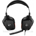 Навушники Logitech G332 Wired Gaming Headset BLACK (981-000757) Навушники Logitech G332 Wired Gaming Headset BLACK (981-000757)