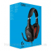 Навушники Logitech G332 Wired Gaming Headset BLACK (981-000757) Навушники Logitech G332 Wired Gaming Headset BLACK (981-000757)