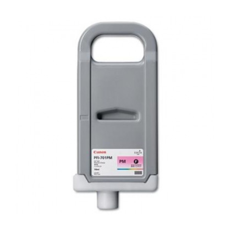 Canon PFI-701PM Photo Magenta (0905B001) Canon PFI-701PM Photo Magenta (0905B001)