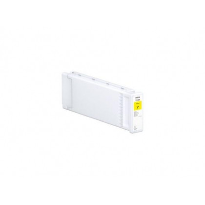 Картридж Epson SC-Т3405/5405 yellow, 700мл C13T41E440