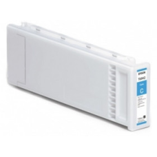 Epson UltraChrome XD Cyan, 700 ml (C13T694200)