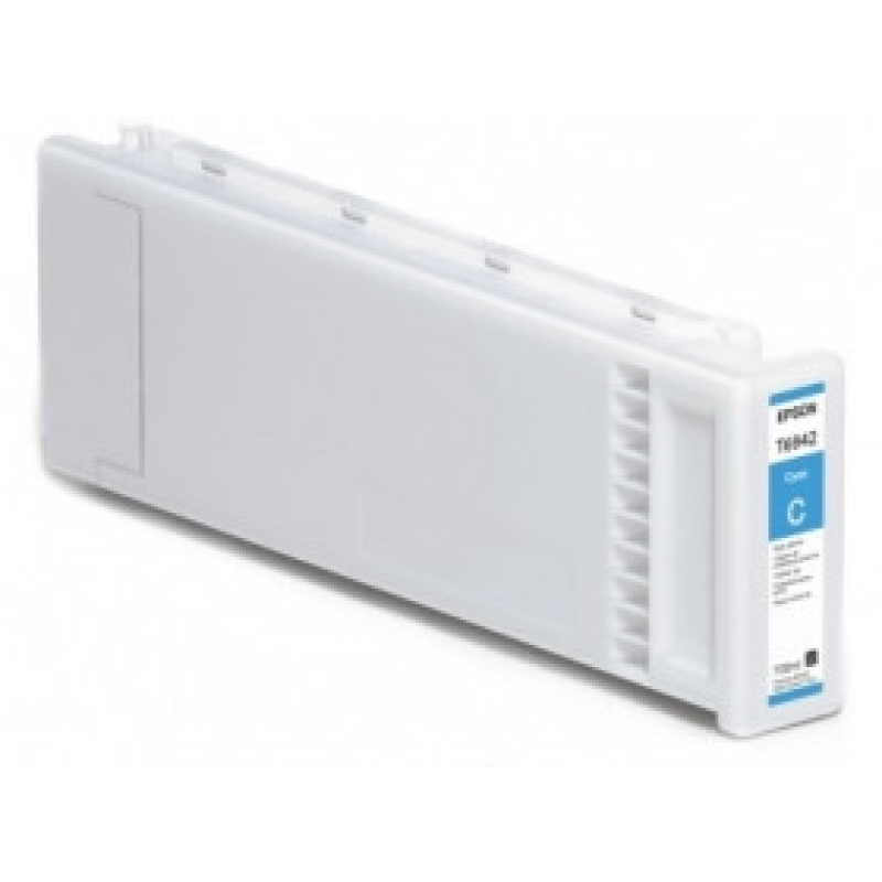 Epson UltraChrome XD Cyan, 700 ml (C13T694200) Epson UltraChrome XD Cyan, 700 ml (C13T694200)
