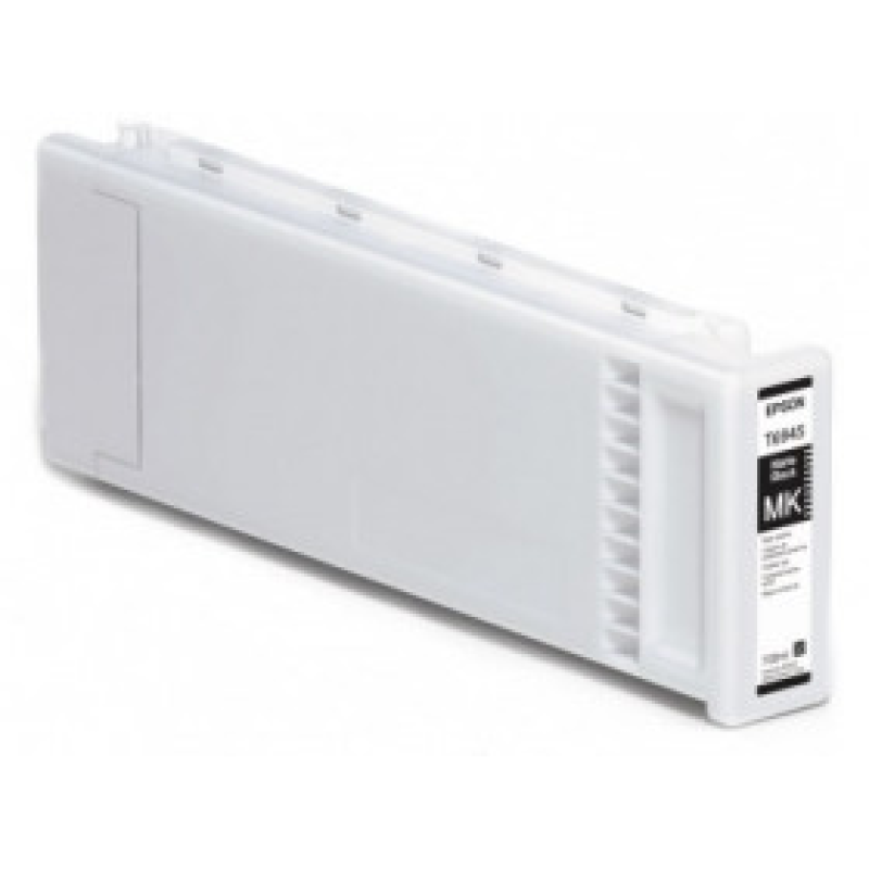 Epson UltraChrome XD Matte Black, 700 ml (C13T694500)