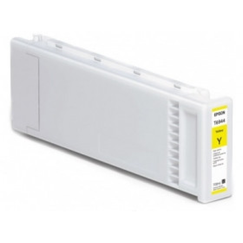 Epson UltraChrome XD Yellow, 700 ml (C13T694400)