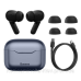 Навушники з мікрофоном Baseus SIMU ANC True Wireles Earphones S1 Pro Темно сині (NGS1P-0A) Навушники з мікрофоном Baseus SIMU ANC True Wireles Earphones S1 Pro Темно сині (NGS1P-0A)