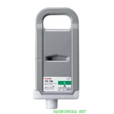 Картридж PFI-706 Green (6688B001)