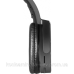 Навушники з мікрофоном Defender FreeMotion B555 Bluetooth, чорні (63555)