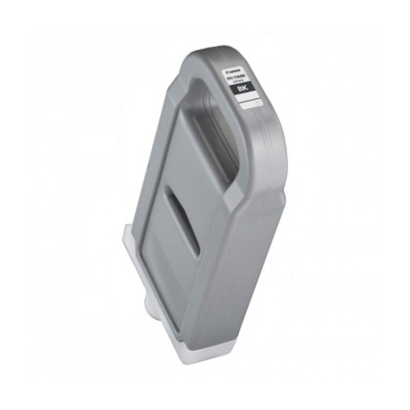 Canon PFI-706BK Photo Black (6681B001AA) Canon PFI-706BK Photo Black (6681B001AA)