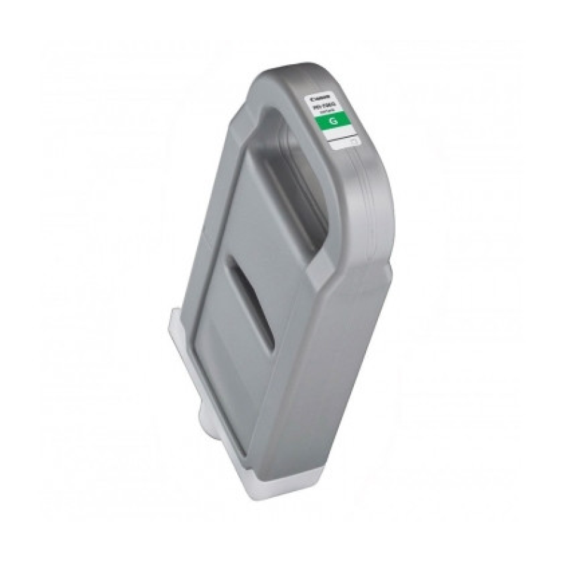 Canon PFI-706G Green (6688B001AA)