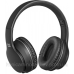 Навушники з мікрофоном Defender FreeMotion B580 Bluetooth, чорні (63580)