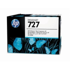 HP No.727 Designjet T1500/T920 printhead B3P06A