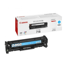 Canon 718 Cyan (2661B002)