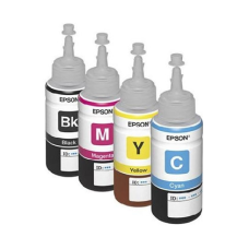 Epson L100/L200 Magenta (C13T66434A)